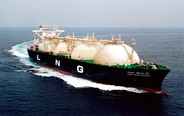 Insulation material for LNG carrier(圖2)